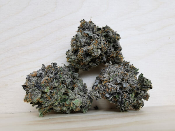 white fire funk