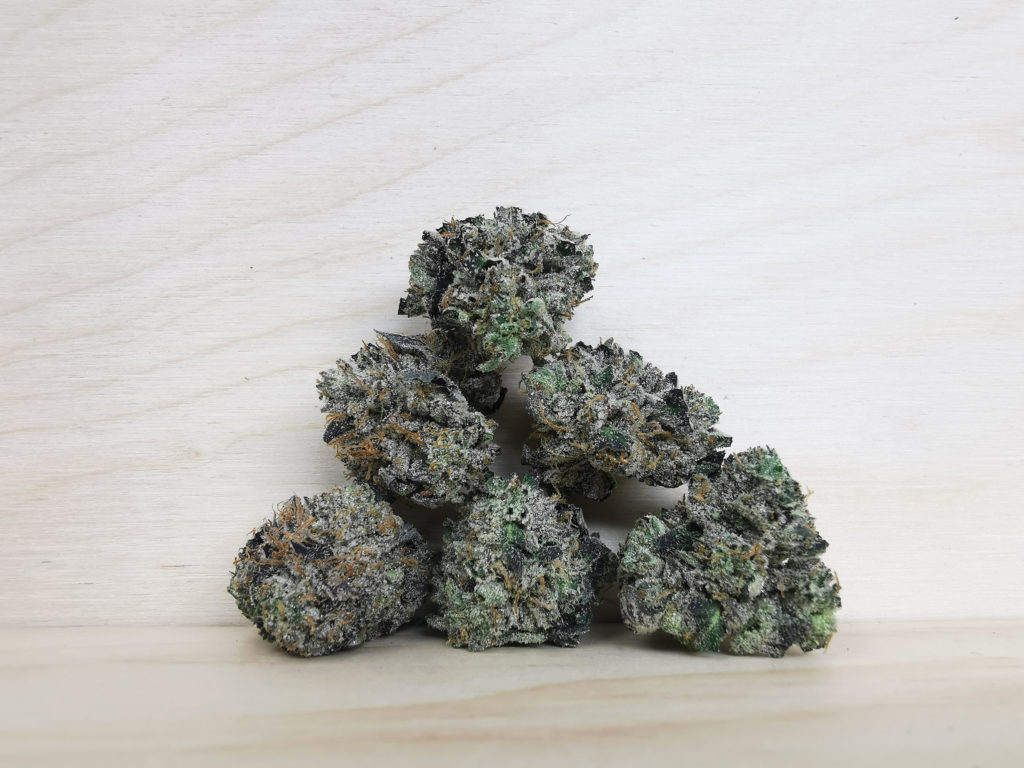 On sale, BuyWeed247