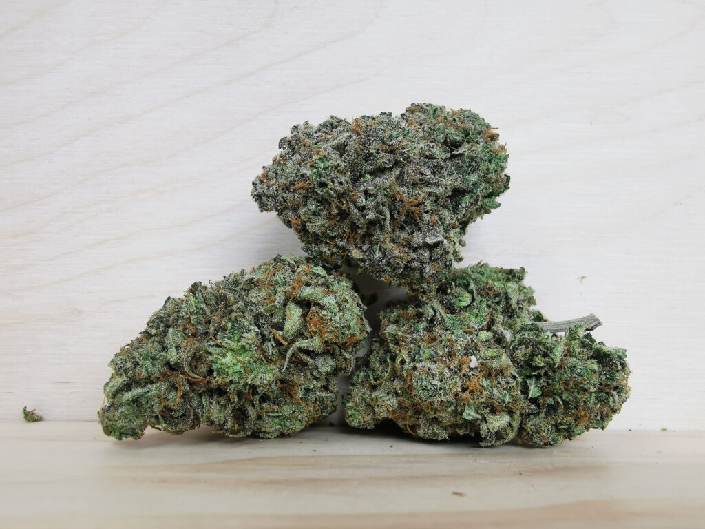 On sale, BuyWeed247