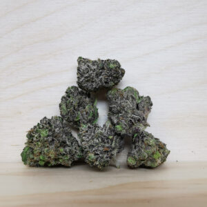purple thai