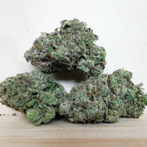 Platinum rockstar