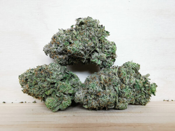 Platinum rockstar