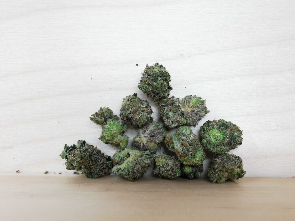 Online Dispensary in British Columbia, BuyWeed247