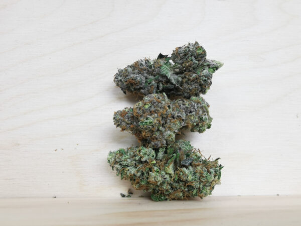 banana og