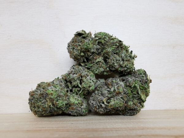 afghan og kush