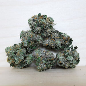 trainwreck