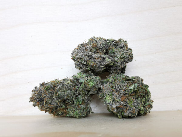 Afghan OG Kush