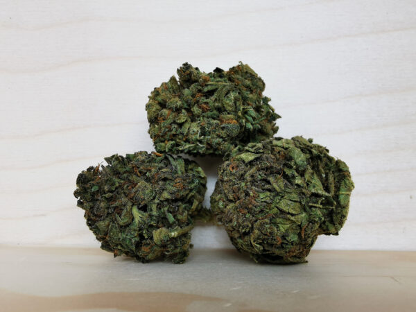 SFV OG Kush