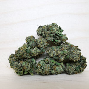 lemon kush