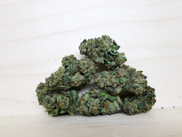 lemon kush