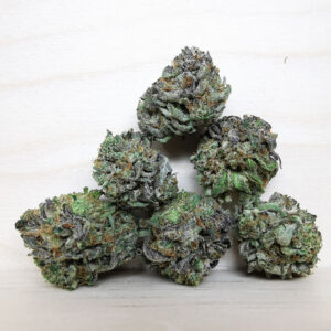 Cali Bubba