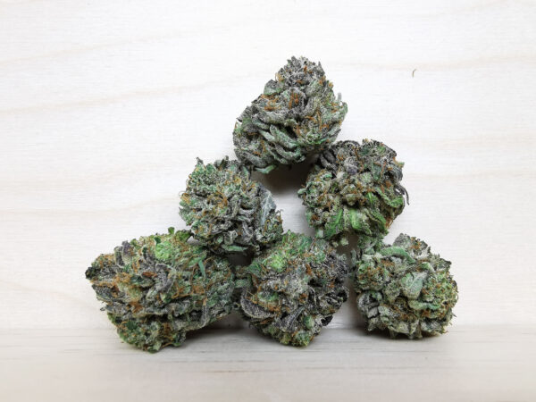 Cali Bubba