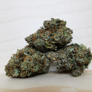 chocolate kush