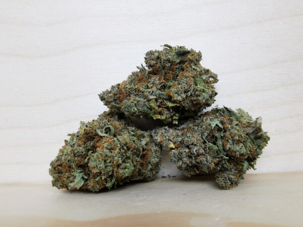 chocolate kush