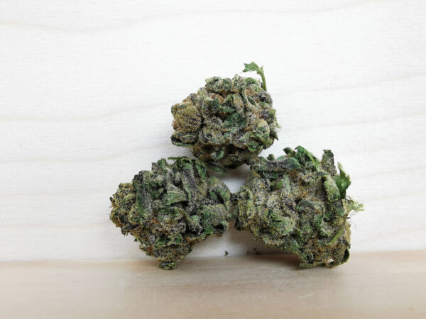 kush mint