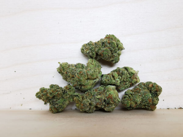 Tropicana cookies