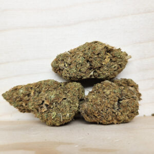 afghan haze