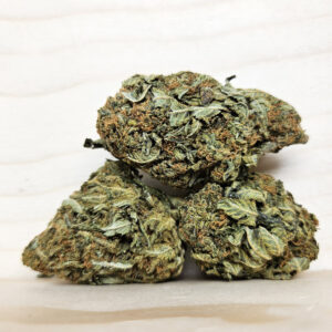 Shishkaberry