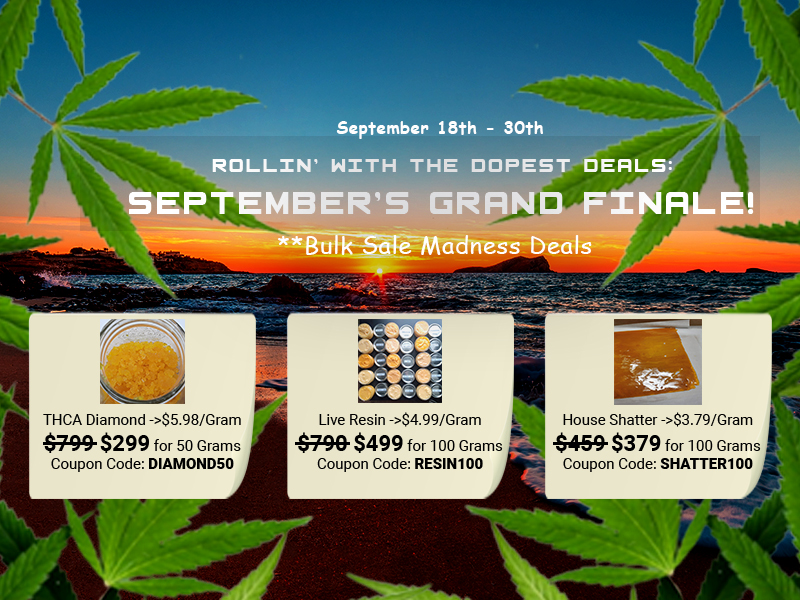 Buy Weed Online, BuyWeed247