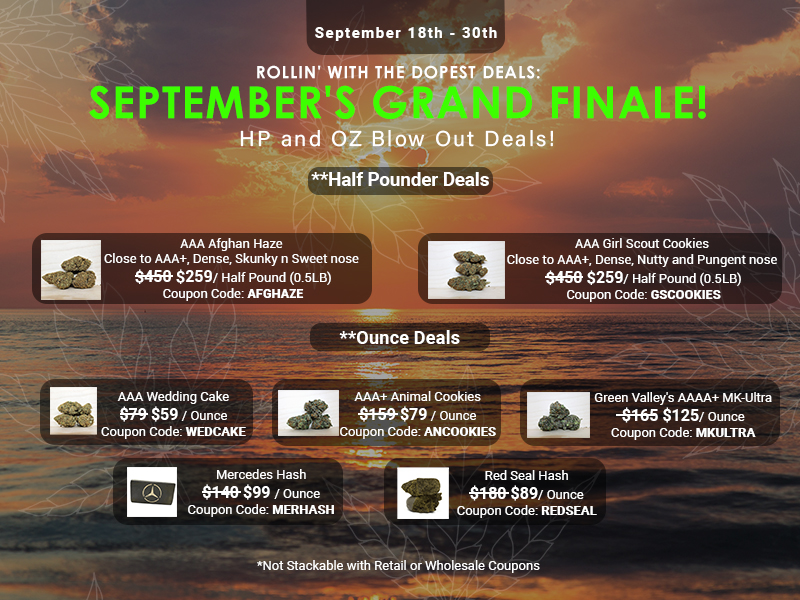 Buy Weed Online, BuyWeed247