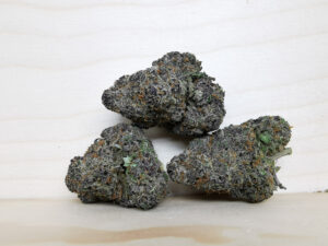 Top 6 Weed Strains in Canada 2021, BuyWeed247