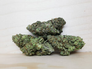 Top 6 Weed Strains in Canada 2021, BuyWeed247