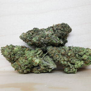 kings kush