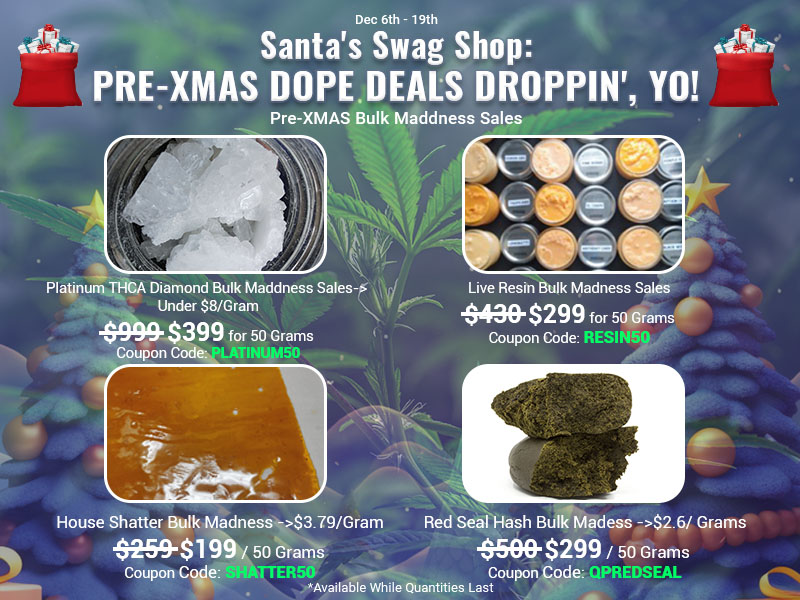 Buy Weed Online, BuyWeed247