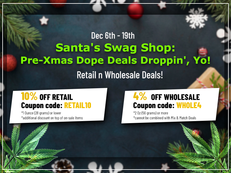 Buy Weed Online, BuyWeed247