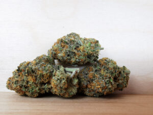 Best Indica Weed Strains in Canada 2021, BuyWeed247