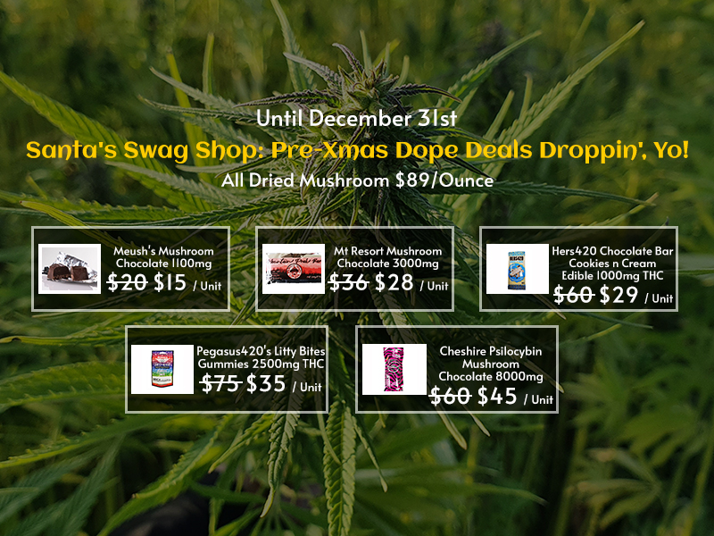 Buy Weed Online, BuyWeed247
