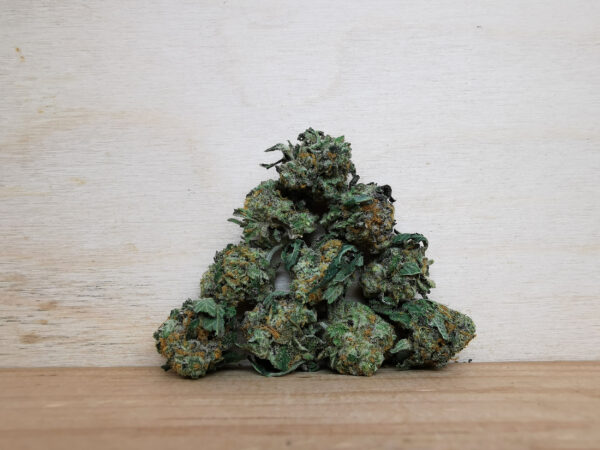 Bulk-Sale AAA+ Lemon Cream Smalls - Image 1