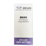 vape battery pen