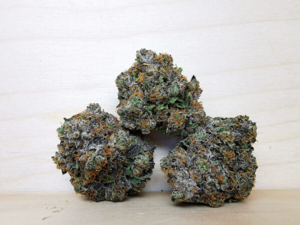 Diablo Death Bubba