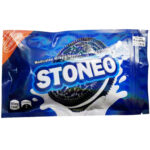 Stoneo Cookies Edible 500MG THC