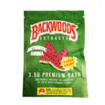 backwood hash