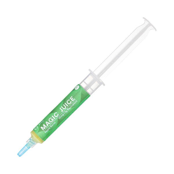 RISE's Magic Juice Syringe, Concentrated Psilocybin Mushroom Syrup 1000mg - Image 1