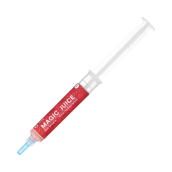 RISE's Magic Juice Syringe, Concentrated Psilocybin Mushroom Syrup 1000mg - Image 4