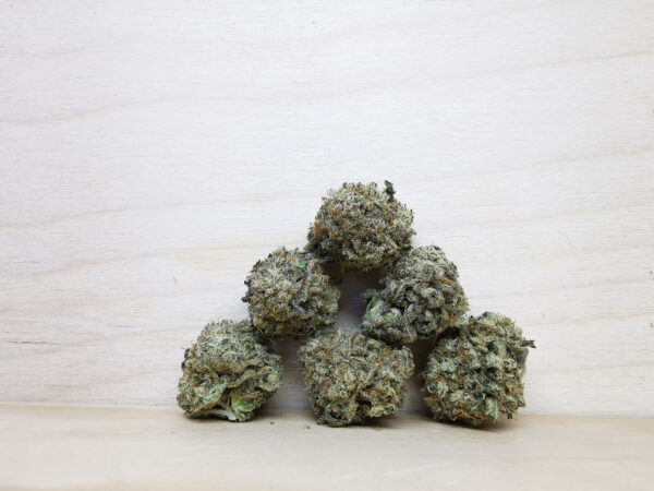 the menthol