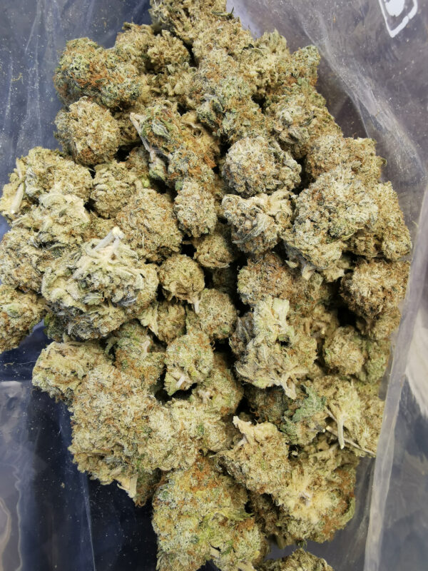 AAAA+ The Menthol Med. - Image 5