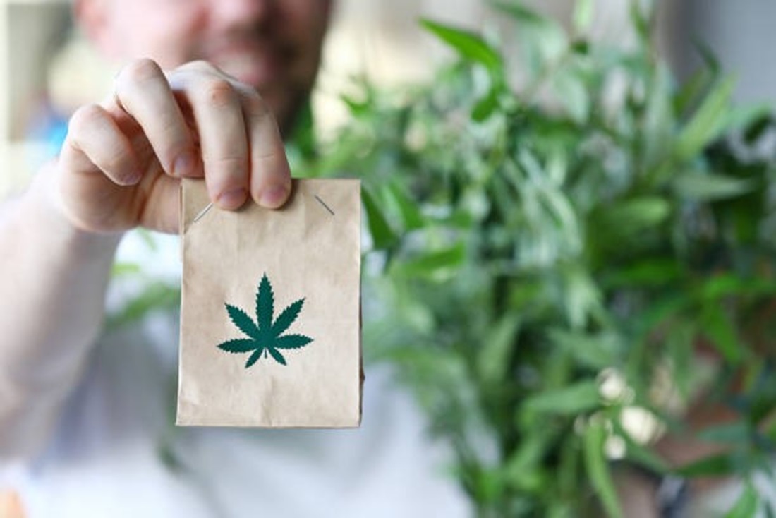 The Ultimate Guide To Our Shipping Policy, BuyWeed247