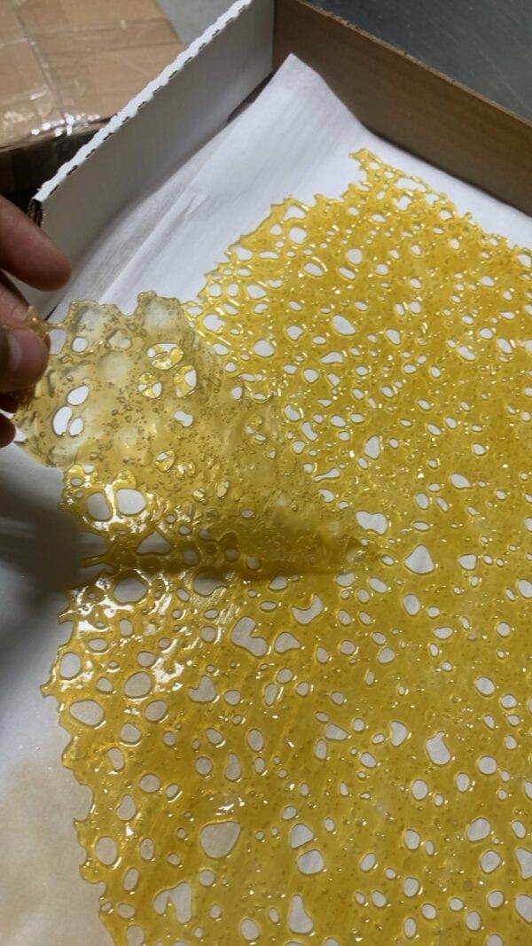 AAAA Shatter 4