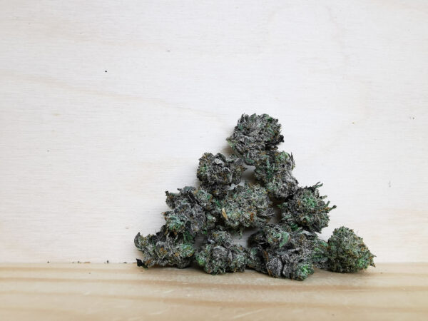 purple thai