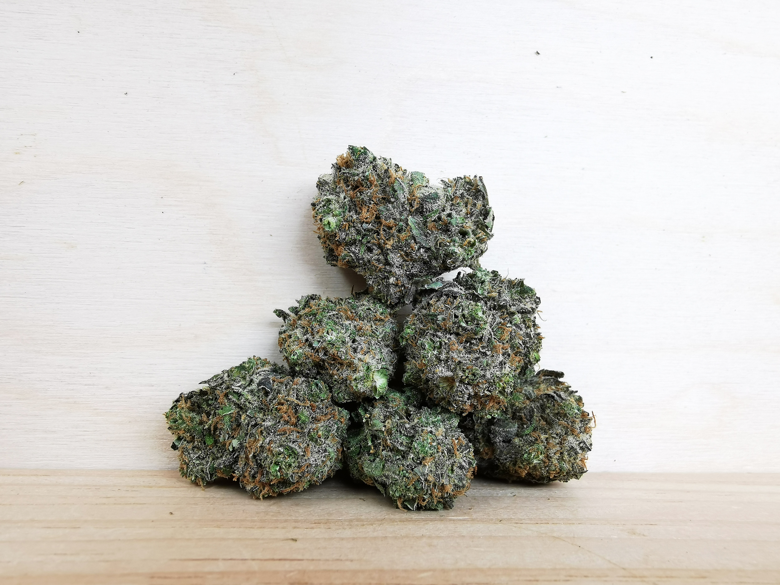 Green Valley’s AAAA+ MAC#1 - Buy Weed Online Canada