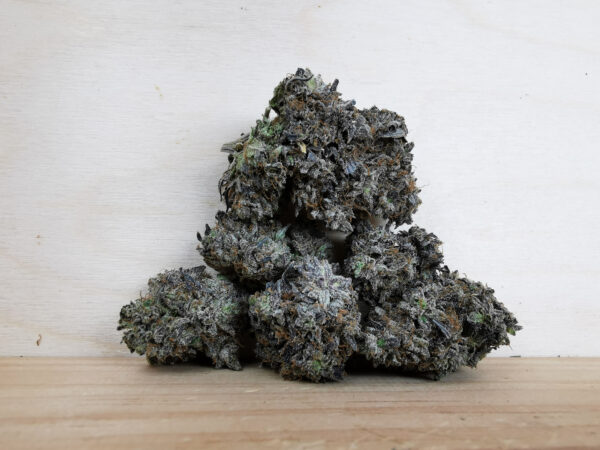 black bubba