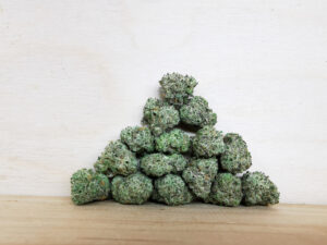 Best Indica Weed Strains in Canada 2021, BuyWeed247