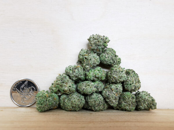 Bulk-Sale GV's AAAA Banana Kush Cake Smalls - Image 2