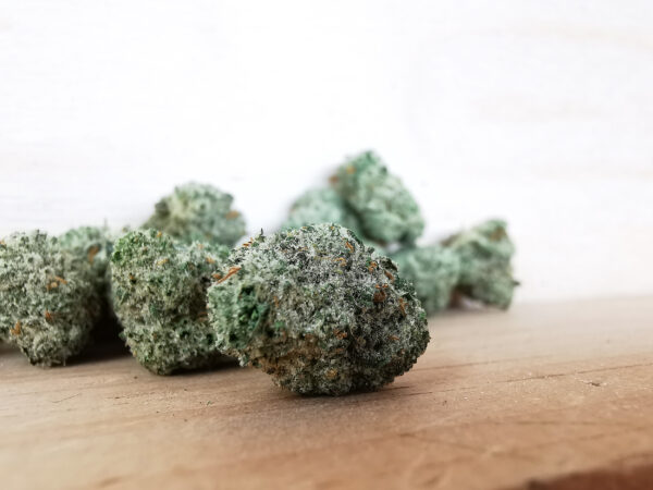 Bulk-Sale GV's AAAA Banana Kush Cake Smalls - Image 4