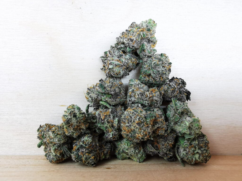 On sale, BuyWeed247