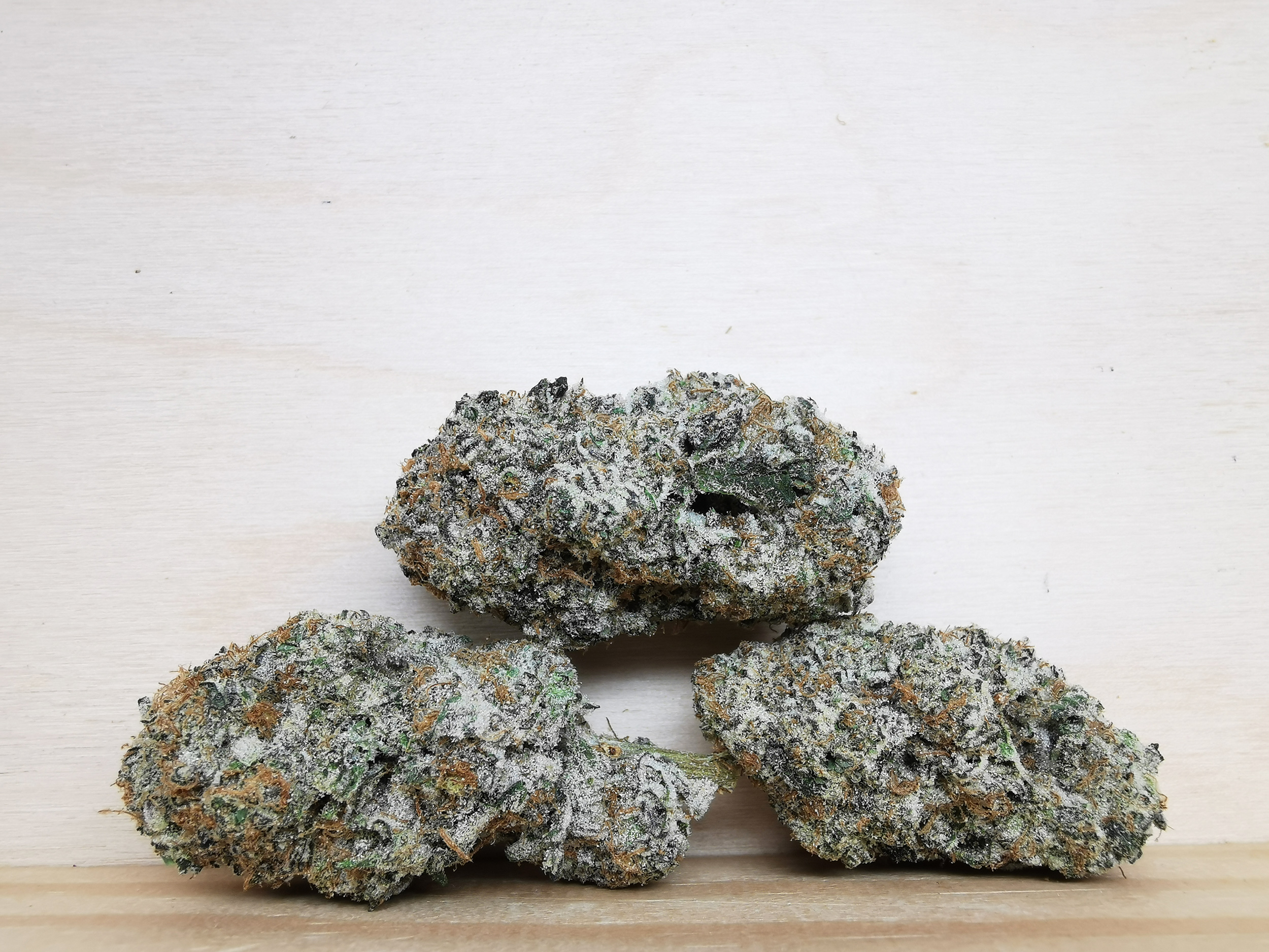 IMG_20251015_170248 Green Valley's AAAA+ Oreo Big Stuff - Image 1